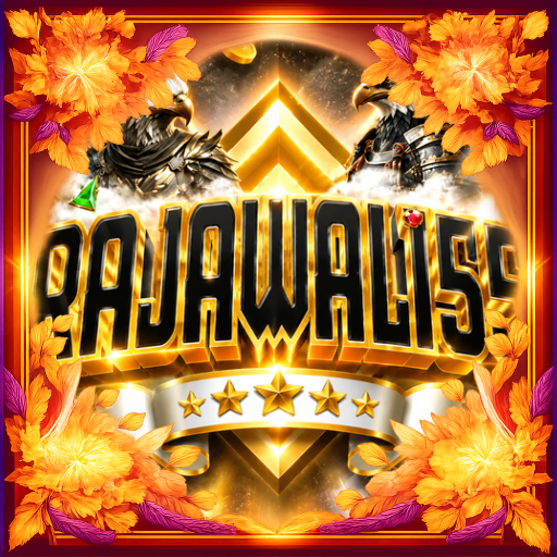 rajawali55 — mitra unggulan